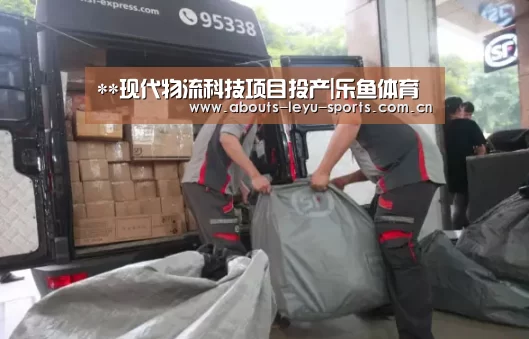 **现代物流科技项目投产|乐鱼体育(图2) 乐鱼体育